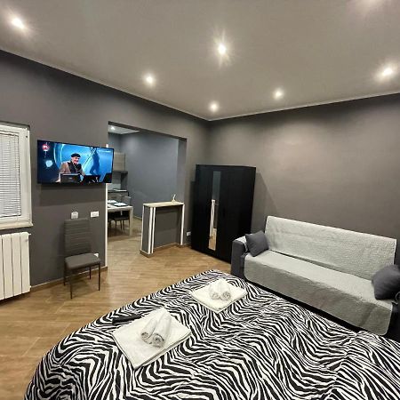 B&B Miramare Suite Borgo تارانتو المظهر الخارجي الصورة