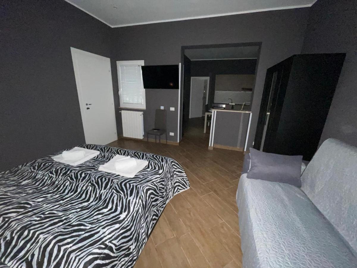 B&B Miramare Suite Borgo تارانتو المظهر الخارجي الصورة
