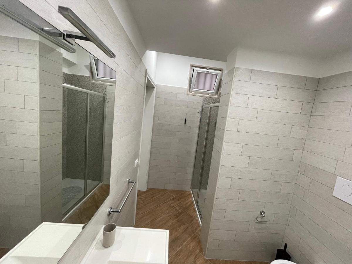 B&B Miramare Suite Borgo تارانتو المظهر الخارجي الصورة