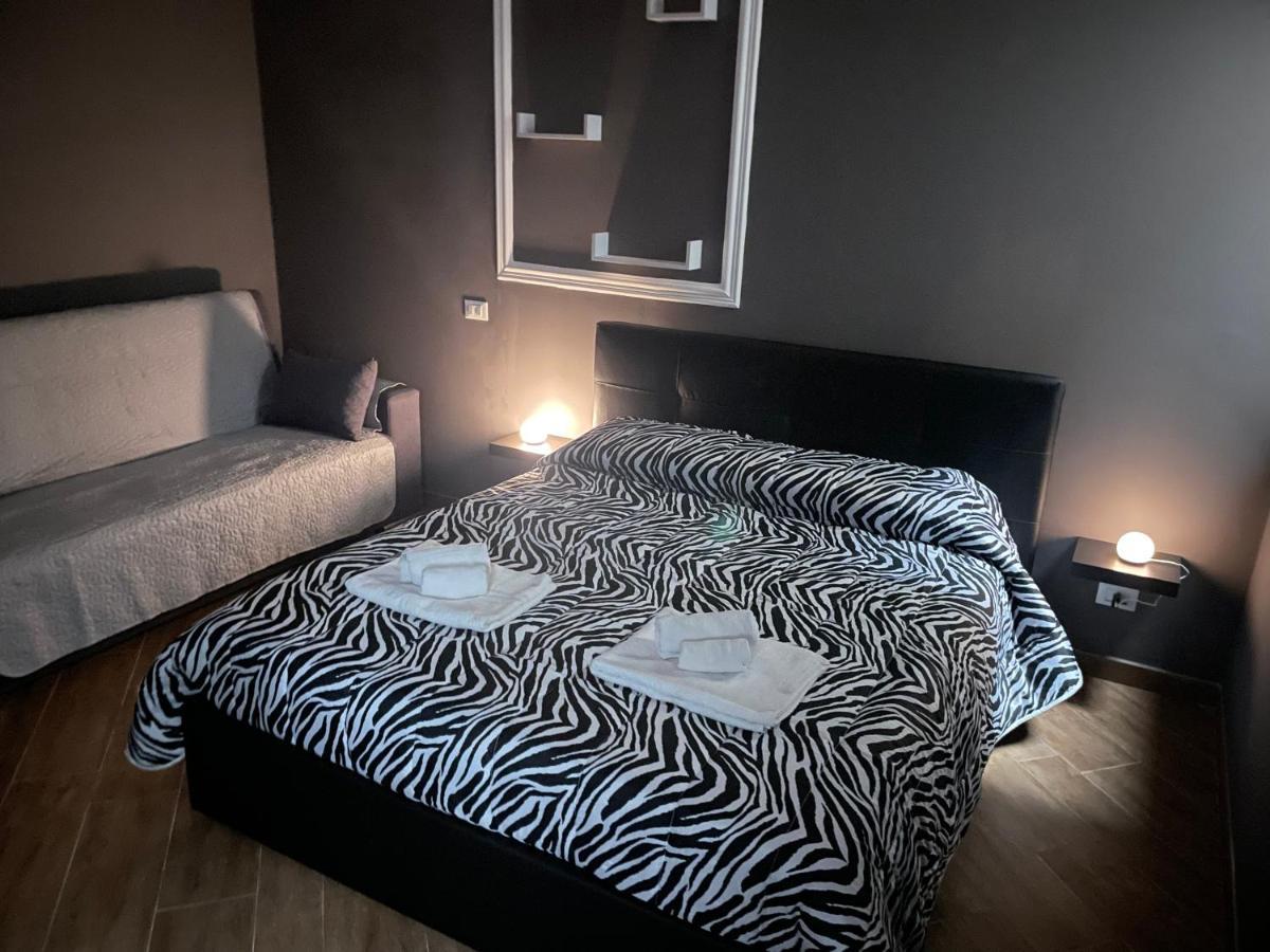 B&B Miramare Suite Borgo تارانتو المظهر الخارجي الصورة