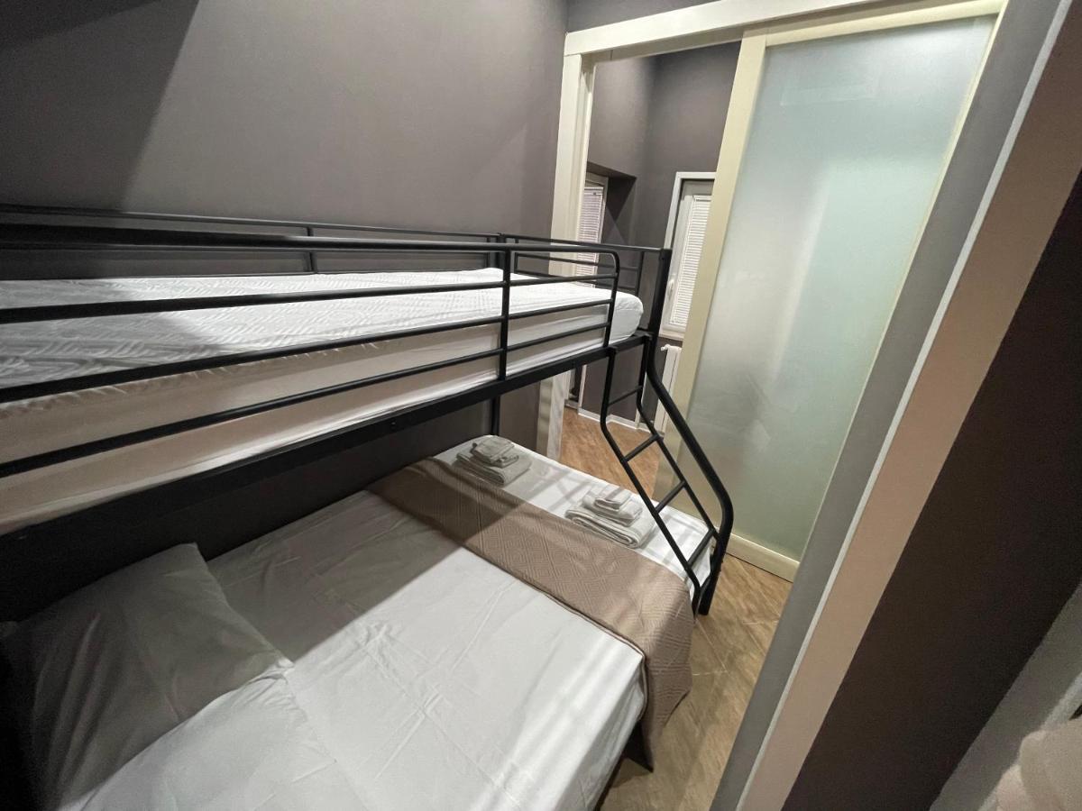 B&B Miramare Suite Borgo تارانتو المظهر الخارجي الصورة
